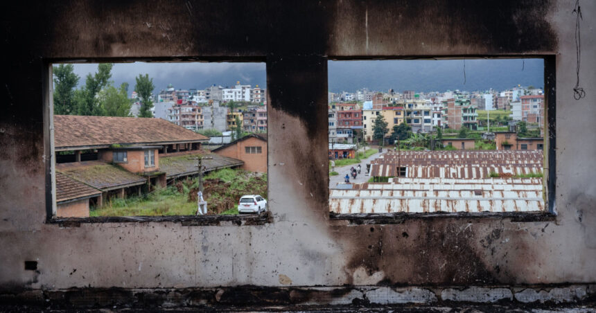 Generația Z: O revoluție care transformă fața Asiei! Ce schimbări se conturează? 1 foto revolutia generatiei z care rascoleste un continent ce se intampla in asia 68c856d0c64eb