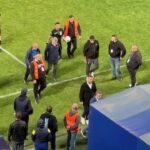 Neașteptatul din culise: Eugen Neagoe, reacție surprinzătoare la pauza meciului Petrolul - Rapid! 3 foto si video ce nu s a vazut la tv eugen neagoe a sarit la arbitru la pauza meciului petrolul rapid 68d8319b05ec8
