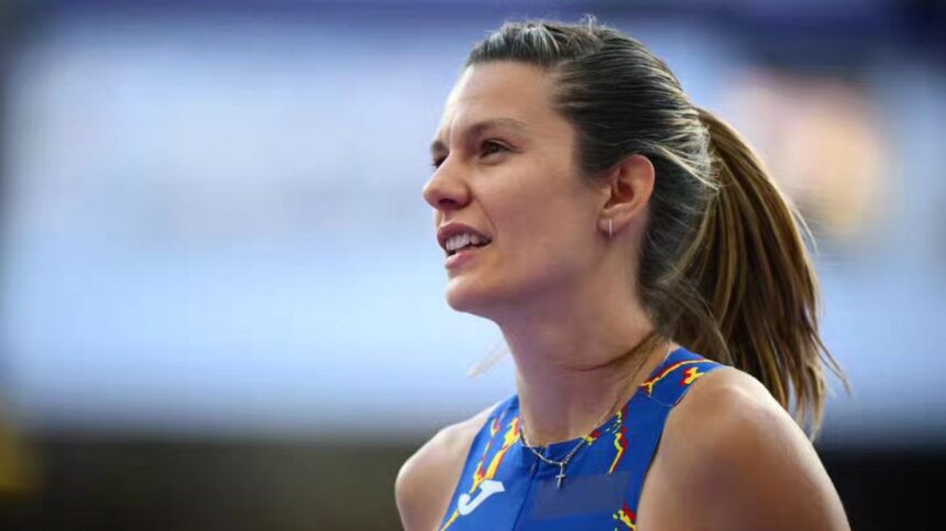 Descoperă cei nouă atleți români care strălucesc la Campionatul Mondial din Japonia! 1 foto si video cine sunt cei noua atleti care reprezinta romania la campionatul mondial din japonia 68bef05f4f966