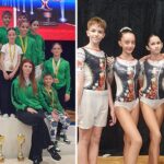 Sportivii de la CSS1 Constanța și CS Farul strălucesc la Cupa Iașului – Concurs Național de Gimnastică Aerobică! 2 foto sportivii de la css1 constanta si cs farul medaliati la concursul national de gimnastica aerobica cupa iasului 68dbeb1e11897