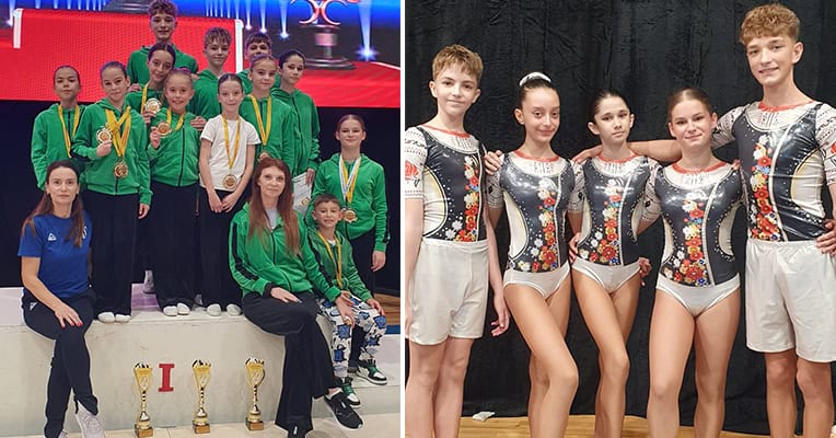 Sportivii de la CSS1 Constanța și CS Farul strălucesc la Cupa Iașului – Concurs Național de Gimnastică Aerobică! 1 foto sportivii de la css1 constanta si cs farul medaliati la concursul national de gimnastica aerobica cupa iasului 68dbeb1e11897