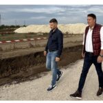 CJ Constanța accelerează modernizarea drumurilor județene: Proiecte în plină desfășurare pe DJ392 Vânători – Pecineaga și DJ222 Mihail Kogălniceanu. Declarațiile președintelui Florin Mitroi 3 foto video cj constanta continua in ritm alert modernizarea drumurilor judetene lucrari pe dj392 vanatori pecineaga si dj222 mihail kogalniceanu ce spune presedintele florin mitroi 68caf524778b5