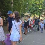Clopoțelul a răsunat din nou la Colegiul Național Pedagogic Constantin Brătescu: Anul școlar 2025-2026 a început cu entuziasm! 2 foto video clopotelul a sunat din nou la colegiul national pedagogic constantin bratescu a inceput noul an scolar 2025 2026 68be7ce45db7a