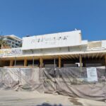 Compania responsabilă de renovarea Teatrului de Vară a declarat faliment. Președintele CJC anunță reluarea licitației! 2 foto video compania care se ocupa de lucrarile de la teatrul de vara a intrat in insolventa vom relua licitatia spune presedintele cjc 68dbaf2ab18fb
