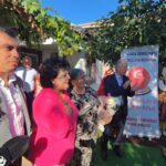 Festivalul Șuberecului din Cumpăna a început: Zeci de localnici și enoriași sărbătoresc tradițiile culinare și diversitatea culturală a Dobrogei! 2 foto video festivalul suberecului organizat de primaria cumpana la start zeci de enoriasi si localnici prezenti la deschidere sarbatoare culinara si reafirmare a identitatii multiculturale a dobr 68cd58d6c04a2