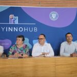 Festivalul INNOVibe: O călătorie captivantă în inovația digitală la Universitatea Ovidius din Constanța! 3 foto video innovibe festivalul dedicat inovarii digitale incepe la universitatea ovidius din constanta 68b80894c1f51