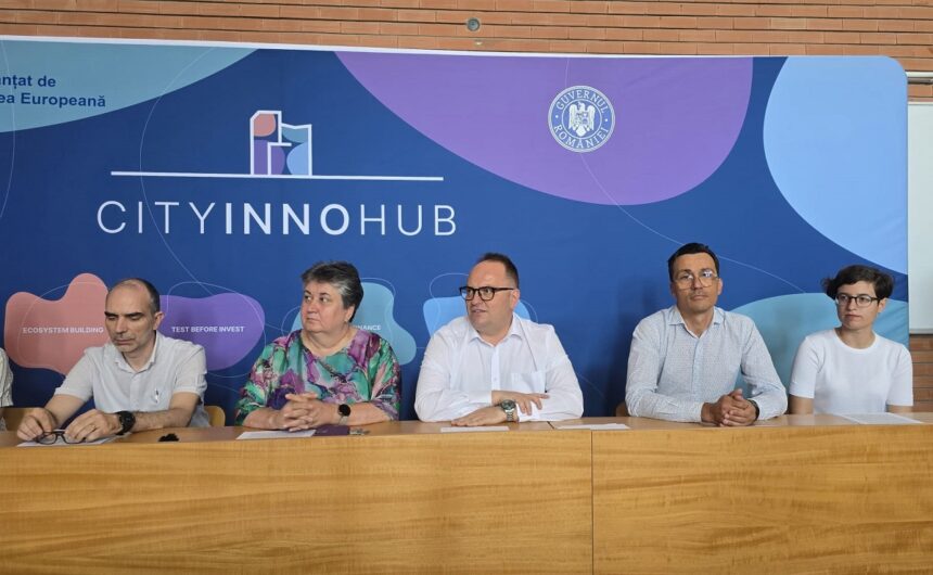Festivalul INNOVibe: O călătorie captivantă în inovația digitală la Universitatea Ovidius din Constanța! 1 foto video innovibe festivalul dedicat inovarii digitale incepe la universitatea ovidius din constanta 68b80894c1f51