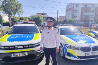 foto video politistul constantin ovidiu vrabie din medgidia despre crima din cernavoda si predarea suspectului principal i am pus catusele si l am urcat in autospeciala 68badce92cdbc