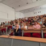 foto video reuniune emotionanta la ovidius promotia 1985 a rememorat cu bucurie amintirile anilor de liceu 68bba8a101960