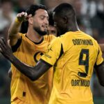 Un detaliu surprinzător pe echipamentul lui Sehrou Guirassy, care a stârnit valuri pe internet în meciul Juventus - Borussia Dortmund! 3 foto viral pe internet ce a aparut pe echipamentul lui sehrou guirassy in juventus borussia dortmund 68ca923f0ebfe
