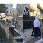 Zeci de susținători îl întâmpină la tribunal pe vinovatul accidentului din Răzoarele, care a lăsat un bărbat de 39 de ani fără un membru. 3 foto zeci de prieteni il asteapta la instanta pe autorul accidentului din razoarele in urma caruia un barbat de 39 de ani a ramas fara un picior 68c8fe6081147