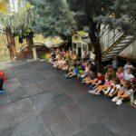 Constanța celebrează Ziua Pompierilor: activități captivante și lecții de siguranță pentru cei mici! 3 foto ziua pompierilor sarbatorita la constanta lectii de siguranta si activitati interactive pentru cei mici 68c2b41d3bb7d