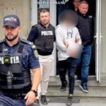 Capturat în flagrant: Tânărul din Medgidia, suspectat de furt cu violență 2 fotovideo tanar din medgidia retinut pentru talharie calificata 68dbc792effba