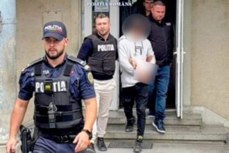 fotovideo tanar din medgidia retinut pentru talharie calificata 68dbc792effba