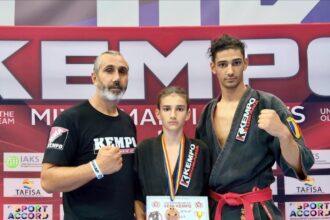 fratii cringus de la cs medgidia pe podium la cupa romaniei de semi kempo 68d1ba5368465