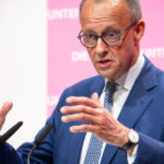 Friedrich Merz atrage atenția asupra ambițiilor imperiale ale lui Putin, subliniind că „ordinea mondială liberală se află în pericol” 2 friedrich merz avertizeaza ca planul imperialist al lui putin nu se opreste la ucraina ordinea mondiala liberala este sub presiune 68bef8d26201c
