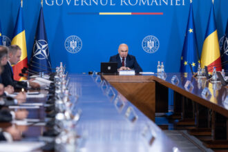 fritz crede ca guvernul bolojan ar trebui sa plece daca legea pensiilor magistratilor pica la ccr e greu de continuat asa 68cf0a74617cc