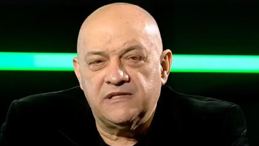 Gabi Balint, reacție severă în urma demiterii antrenorului din Superligă: „O situație rușinoasă!” 1 gabi balint verdict dur dupa ce antrenorul a fost demis din superliga penibila chestia asta 68c9a6858c626