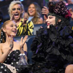 Strălucirea Galei MTV Music Awards 2025: Ariana Grande și Lady Gaga, reginele trofeelor! 3 gala mtv video music awards 2025 ariana grande si lady gaga au luat cele mai importante premii 68cb9c2e94833
