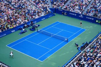 galerie foto a pierdut dramatic un sfert de milion de dolari cea mai agonizanta infrangere a anului a avut loc in optimile us open 68b6936f49697
