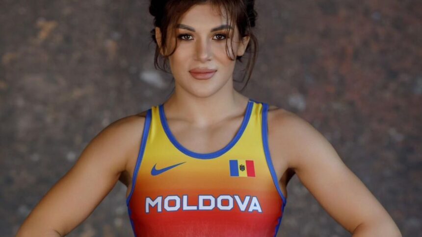 Anastasia Nichita, vicecampioană olimpică la Paris, transmite un mesaj emoționant înainte de alegerile din Republica Moldova! 1 galerie foto anastasia nichita vicecampioana olimpica de la paris mesaj inaintea alegerilor din republica moldova 68d262803db92