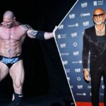 „Transformare surprinzătoare! Unul dintre cei mai impunători luptători WWE a slăbit vizibil” 2 galerie foto animalul a ajuns de nerecunoscut unul dintre cei mai masivi wrestleri din wwe si a pierdut muschii 68cc30d6a54cf