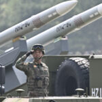 Arsenalul Chinei la Parada Militară de la Beijing: Triada Nucleară, Drone și Rachete Hipersonice Anti-Navă 2 galerie foto ce arme a prezentat china la parada militara de la beijing triada nucleara drone si rachete hipersonice anti nava 68b8062c2f785