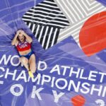 Spectacol de Neuitat în Japonia! Katie Moon Strălucește cu Aurul în Finala de Sărituri cu Prăjina! 3 galerie foto dramatism in japonia cum a reusit katie moon sa ia aurul in spectaculoasa finala de la saritura cu prajina 68caca5c79511