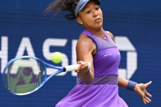 galerie foto fara mouratoglou naomi osaka defileaza a batut campioana de la roland garros cine joaca in sferturile us open 68b6c109208ca