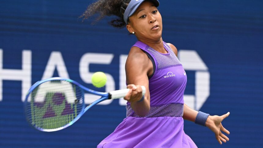Naomi Osaka strălucește fără Mouratoglou: a învins-o pe campioana de la Roland Garros. Ce jucătoare avansează în sferturile US Open? 1 galerie foto fara mouratoglou naomi osaka defileaza a batut campioana de la roland garros cine joaca in sferturile us open 68b6c109208ca