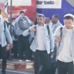 FCSB pornește către Olanda! Întoarcerea unui jucător esențial pentru confruntarea cu Go Ahead Eagles 3 galerie foto fcsb a plecat spre olanda revenire importanta in lot pentru meciul cu go ahead eagles 68d2cbdaae89b