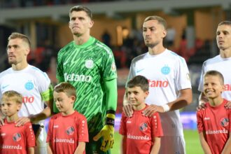 galerie foto fcsb pe un butoi cu pulbere ce s a intamplat imediat dupa meciul cu csikszereda 68c7bde9b4af3