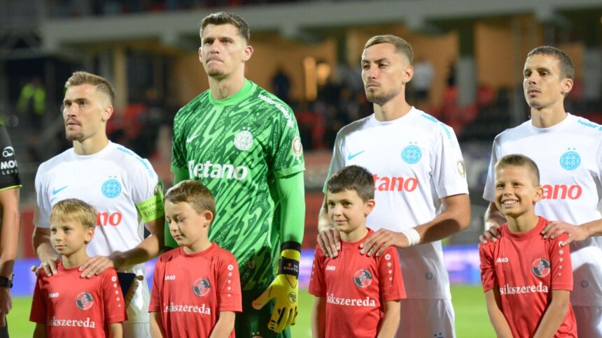 FCSB, pe un teren minat: evenimentele neașteptate de după confruntarea cu Csikszereda 1 galerie foto fcsb pe un butoi cu pulbere ce s a intamplat imediat dupa meciul cu csikszereda 68c7bde9b4af3