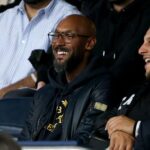 Urmând pașii tatălui, fiul lui Nicolas Anelka strălucește pe terenul de fotbal! 2 galerie foto fiul lui nicolas anelka ii calca pe urme fostului mare atacant francez 68cace5de1fba