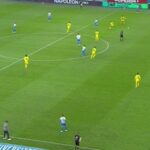 "Slăbiciune în apărarea lui Dinamo! Universitatea Craiova a revenit rapid, egalând la scurt timp după primirea golului" 3 galerie foto gaura mare in apararea lui dinamo cum a egalat universitatea craiova la doar cateva minute dupa ce a primit gol 68d6e3b7dc9d2