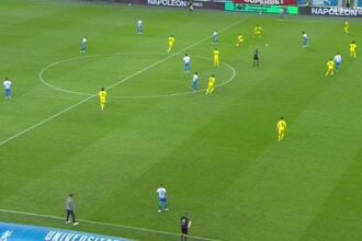 galerie foto gaura mare in apararea lui dinamo cum a egalat universitatea craiova la doar cateva minute dupa ce a primit gol 68d6e3b7dc9d2
