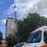 Flăcări la mansardă în Constanța: un bărbat descoperit în stare de inconștiență în locuință 3 galerie foto incendiu la mansarda unui bloc din constanta un barbat a fost gasit inconstient in apartament 68c6bd3f6c5cf