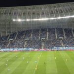 „Ion Oblemenco” explodează în duelul Universitatea Craiova - Dinamo! Atmosfera din tribunele stadionului în imagini captivante! 3 galerie foto ion oblemenco erupe in derby ul universitatea craiova dinamo cum arata tribunele arenei 68d6dcb550489