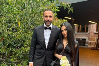 galerie foto ion tiriac dezvaluie ce l a facut sa vanda turneul de la madrid desi fiica sa i a cerut insistent sa nu ia aceasta decizie 68da44bd447ef