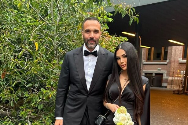 galerie foto ion tiriac dezvaluie ce l a facut sa vanda turneul de la madrid desi fiica sa i a cerut insistent sa nu ia aceasta decizie 68da44bd447ef