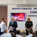 Capturi din Mai: Premii înmânate de ministrul Predoiu, inclusiv polițistul ce a reținut criminalul din Cernavodă 3 galerie foto mai multe cadre mai premiate in prezenta ministrului predoiu printre ele politistul caruia i s a predat criminalul din cernavoda 68bad50f285c4