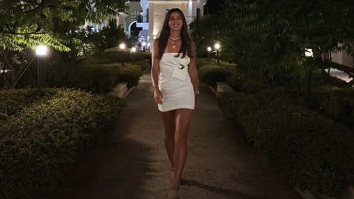 Maria Sara Popa, mândria României în sferturile de finală ale turneului de la București! 1 galerie foto maria sara popa singura romanca in sferturile turneului de la bucuresti 68c3b7cead126