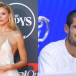 Carlos Alcaraz, starul tenisului, își anunță noua iubire: Brooks Nader! 2 galerie foto noua cucerire a lui carlos alcaraz omul momentului din tenis iese cu brooks nader 68c1cf1ca4a05
