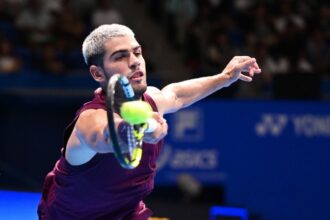 galerie foto nu se mai opreste record de cariera pentru carlos alcaraz cate victorii a reusit in 2025 numarul unu atp 68db996db8a04