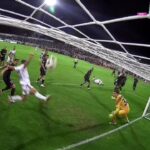 Oportunitate uriașă pentru FC Botoșani în confruntarea cu FCSB! Moldovenii au ratat la limită șansa de a înscrie 2 galerie foto ocazie colosala in fc botosani fcsb moldovenii au trecut milimetric pe langa gol 68cdaca6f06ab