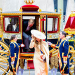Prințesa războinică: Amalia, la 21 de ani, moștenitoarea unei tradiții regale europene venerabile 3 galerie foto printesa care face armata amalia are 21 de ani si este mostenitoarea coroanei unui vechi regat european 68dc1cf459fab