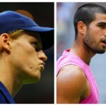 Finala US Open 2025: Mizele colosale în confruntarea dintre Jannik Sinner și Carlos Alcaraz 2 galerie foto totul pe linie mizele ametitoare ale finalei us open 2025 jannik sinner carlos alcaraz 68bd7f44a173a
