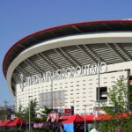 UEFA dezvăluie! Arenă emblematică va fi scena finalei Ligii Campionilor pentru a doua oară în decurs de un deceniu 3 galerie foto uefa a facut anuntul stadionul care va gazdui finala champions league pentru a doua oara in mai putin de 10 ani 68c3199f67fa2