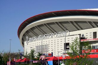 galerie foto uefa a facut anuntul stadionul care va gazdui finala champions league pentru a doua oara in mai putin de 10 ani 68c3199f67fa2