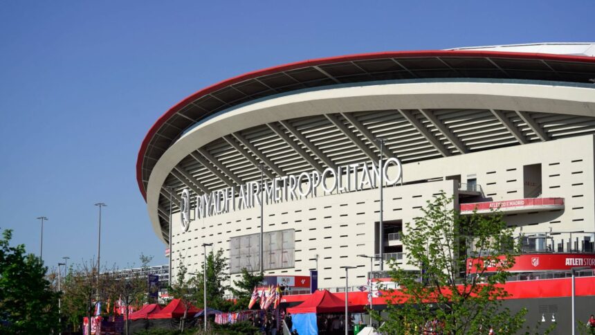 UEFA dezvăluie! Arenă emblematică va fi scena finalei Ligii Campionilor pentru a doua oară în decurs de un deceniu 1 galerie foto uefa a facut anuntul stadionul care va gazdui finala champions league pentru a doua oara in mai putin de 10 ani 68c3199f67fa2